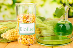 Carbrooke biofuel availability