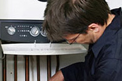 boiler repair Carbrooke