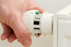 Carbrooke central heating repair costs
